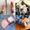Peirich Embroidery Floss Cross Stitch Supplies, Friendship Bracelets String Kit Embroidery Floss Kit Cross Stitch Kits with Organizer Sewing Boxes Cross Stitch Tools - Gift for Christmas Birthday